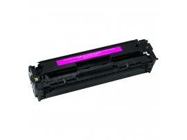 Cartus toner Magenta compatibil CB543A HP Color LaserJet CP1215, CM1312