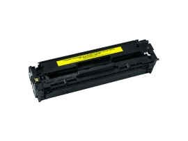 Cartus toner Yellow compatibil CB542A HP Color LaserJet CP1215, CM1312