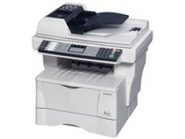 Copiator second hand Kyocera Mita FS-1118MFP