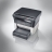 Kyocera FS 1220MFP ECOSYS Laser, Copy,Print, Scan