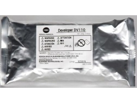 Developer Konica Minolta DV-110 DI 1611, DI 2011, DI 2510