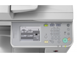Copiator Canon IR 2520