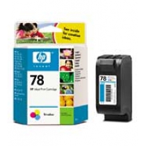 CARTUS COLOR NR.78 C6578A 38ML ORIGINAL HP DESKJET 970
