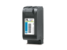 CARTUS COLOR NR.78 C6578A 38ML ORIGINAL HP DESKJET 970