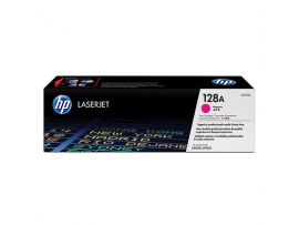 HP Cartus TONER MAGENTA NR.128A CE323A 1,5K ORIGINAL HP LASERJET CM1415FN