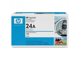 CARTUS TONER NR.24A Q2624A 2,5K ORIGINAL HP LASERJET 1150