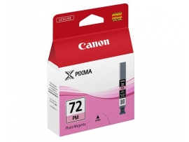 CANON PGI-72PM PHOTO MAGENTA INK, BS6408B001AA