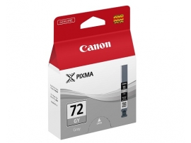 CANON PGI-72GY GREY INK, BS6409B001AA