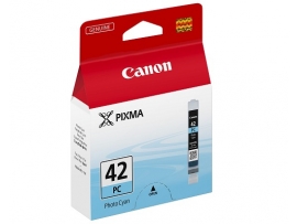 CANON CLI-42PC PHOTO CYAN INK, BS6388B001AA