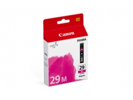 CANON PGI-29M MAGENTA INK TANK, BS4874B001AA