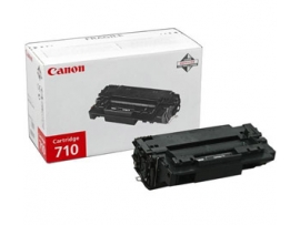 CANON CRG710, TONER CARTRIDGE FOR LBP-3460 (6.000 PGS, 5%) , CR0985B001AA