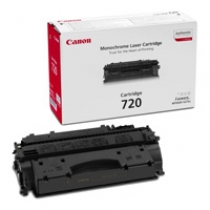 CANON CRG720, TONER CARTRIDGE FOR MF6680DN (5.000 PAGES) BASED ON ISO/IEC19752, CH2617B002AA