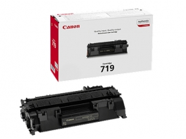 CANON CRG719, TONER CARTRIDGE FOR LBP6650DN, LBP6300DN, MF5580DN, MF5840DN (2.100 PGS) BASED ON ISO/IEC19752, CR3479B002AA