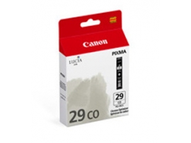 CANON PGI-29CO CHROMA OPTIMISER INK TANK, BS4879B001AA