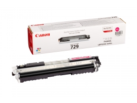 CRG729 M Toner Cartridge Magenta LBP7018C