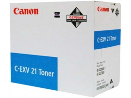 CANON DUCEXV21C, DU CEXV 21 CYN (IRC2880/3380), CF0457B002AA