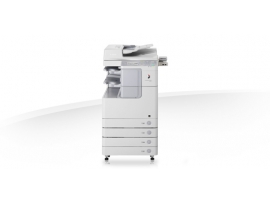 CANON IMAGERUNNER 2535I, CF2836B006AA