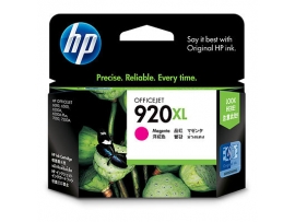 CARTUS CERNEALA HP CD973AE NR920XL