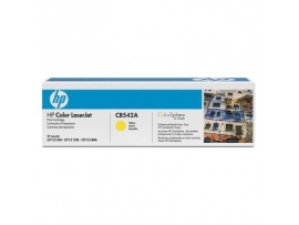 TONER HP CB542A125A