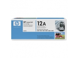 TONER HP Q2612A 12A
