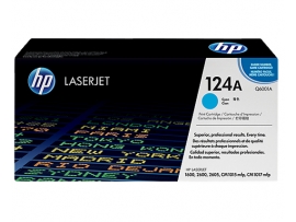 TONER HP Q6001A NR124A