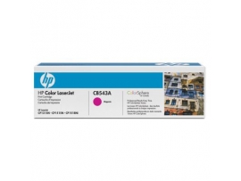 TONER HP CB543A 125A