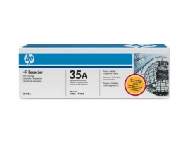 TONER HP CB435A