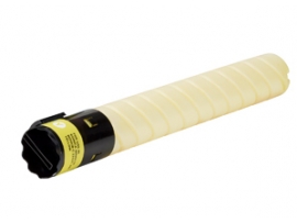 Yellow toner Konica Minolta bizhub C220, Konica Minolta bizhub C280,Konica Minolta bizhub C360