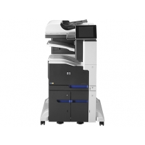 HP LaserJet Enterprise 700 color MFP M77