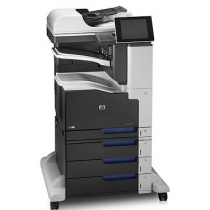 HP LaserJet Enterprise 700 color MFP M77