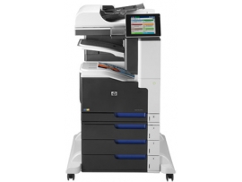 HP LaserJet Enterprise 700 color MFP M77