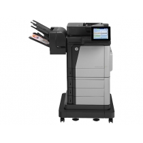 HP Color LaserJet Enterprise MFP M680z;