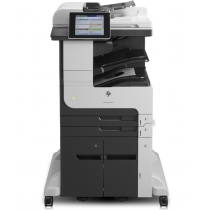 HP LaserJet Enterprise 700 MFP M725z+; A3