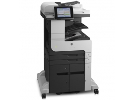 HP LaserJet Enterprise 700 MFP M725z+; A3