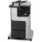 HP LaserJet Enterprise 700 MFP M725z+; A3