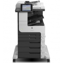 HP LaserJet Enterprise 700 MFP M725z; A3