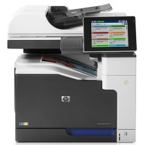 HP LaserJet Enterprise 700 color MFP M77