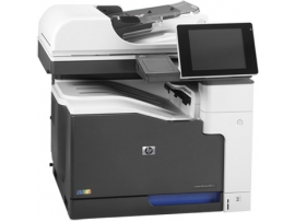 HP LaserJet Enterprise 700 color MFP M77