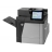 HP Color LaserJet Enterprise MFP M680dn;