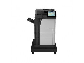 HPLaserJet Enterprise MFP M630f; A4, max