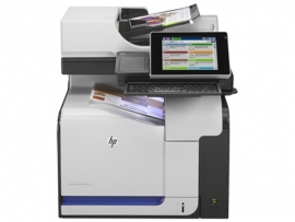 HP Color Laserjet Enterprise 500 color M