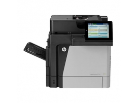 HP LaserJet Enterprise MFP M630dn; A4, m