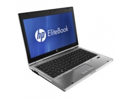 HP EliteBook 2560p reconditionat