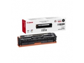 CRG731 H.BK Toner Cartridge Black LBP7100Cn/LBP7110Cw & MF8230Cn/MF8280Cw/MF623Cn/MF628Cw
