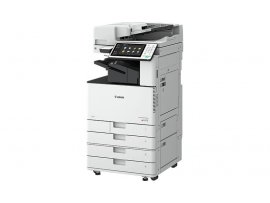 CANON IMAGERUNNER ADVANCE C3530I