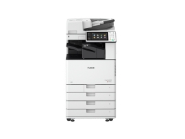 CANON IMAGERUNNER ADVANCE C3525I SECOND HAND
