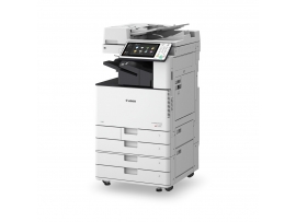 CANON IMAGERUNNER ADVANCE C3520I