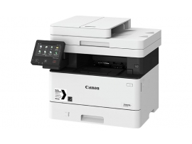MULTIFUNCTIONAL LASER CANON I-SENSYS MF421DW