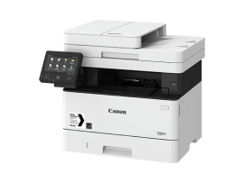 MULTIFUNCTIONAL LASER CANON I-SENSYS MF428X