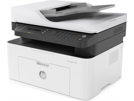 HP LASER MFP 137FNW
